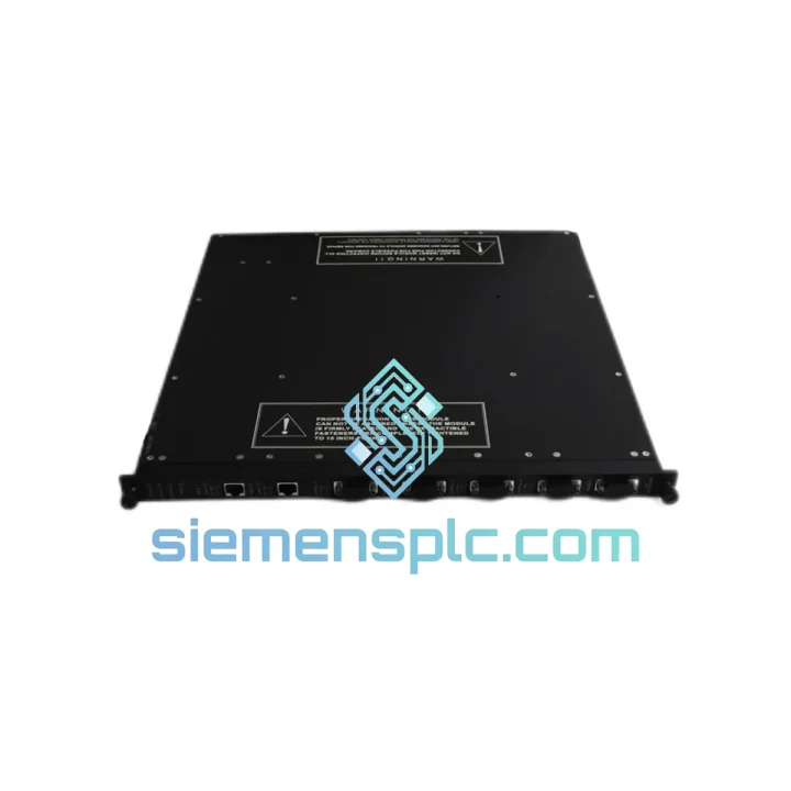 TRICONEX 4351A Communication Module