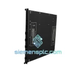 TRICONEX 4351A Communication Module image 3