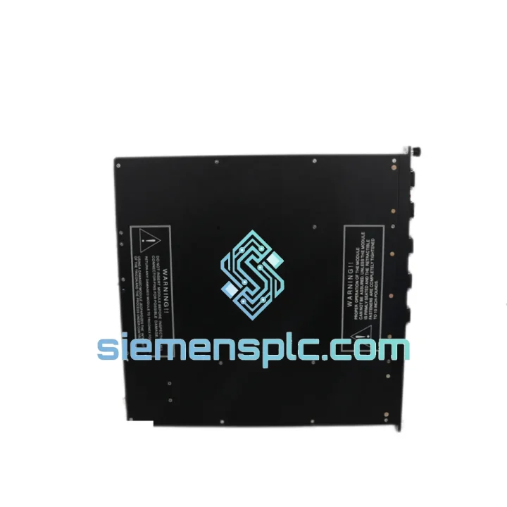 TRICONEX 4351B Communication Module – Tricon TMR