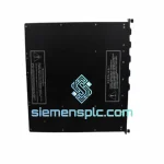 TRICONEX 4351B Communication Module – Tricon TMR image 7