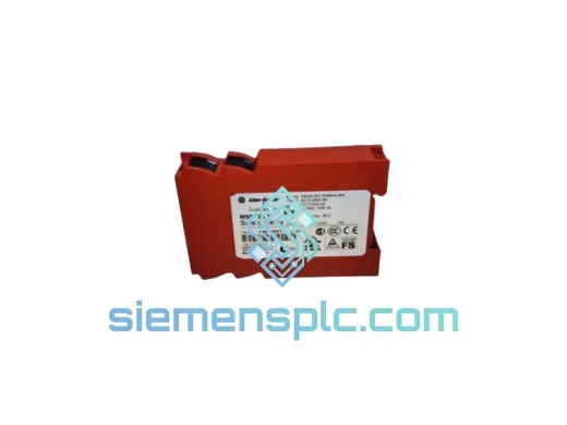 Allen-Bradley 440C-CR30-22BBB Safety Relay