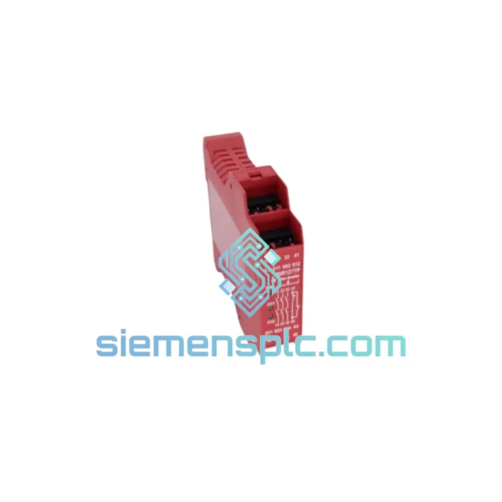 Allen-Bradley 440R-N23132 Safety Relay