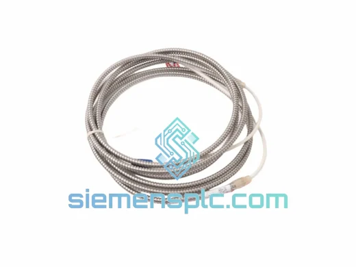 Bently Nevada 4454-132 Thermocouple Input Module