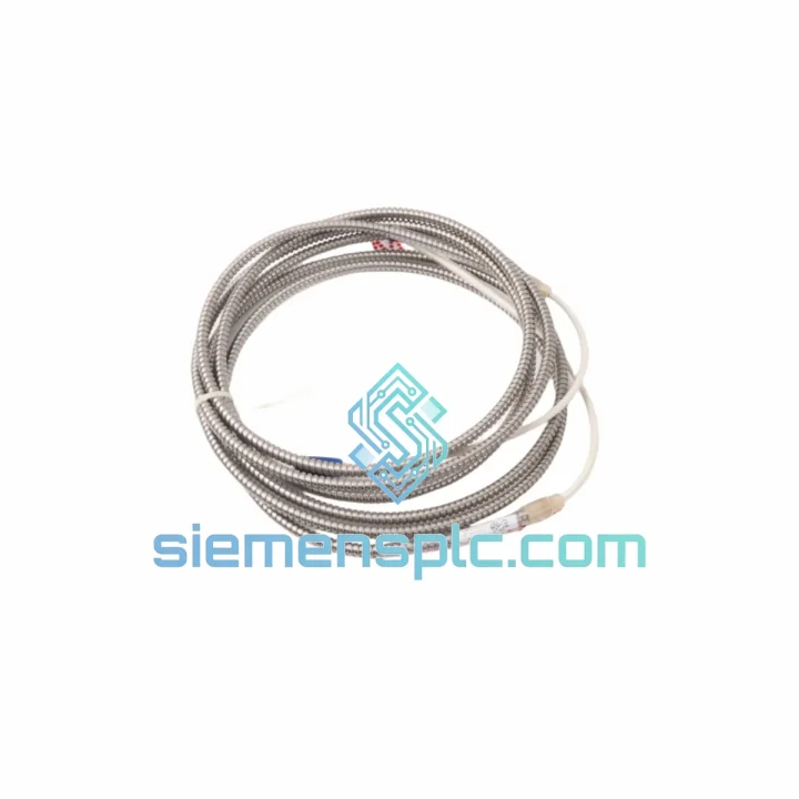 Bently Nevada 4454-132 Thermocouple Input Module