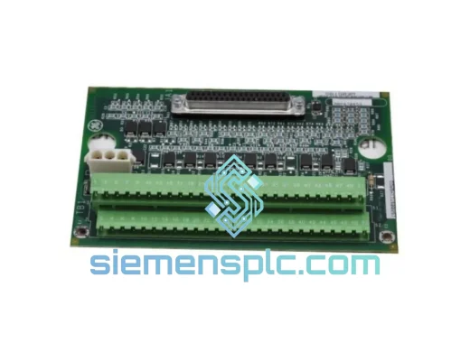 GE 44A752213-G01 PLC I/O Module