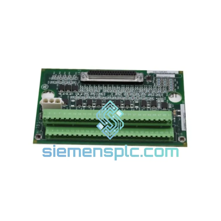 GE 44A752213-G01 PLC I/O Module