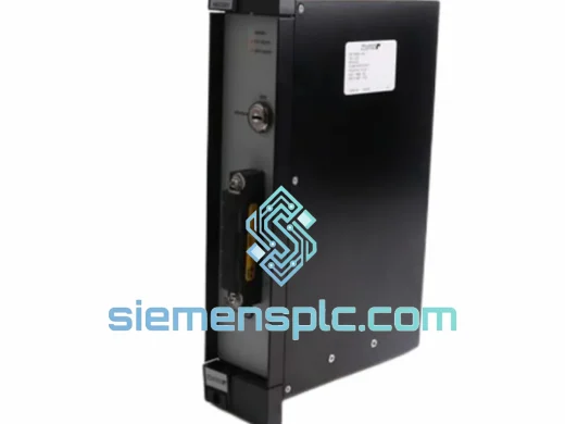Reliance Electric 45C321 Power Supply Module – AutoMax Series