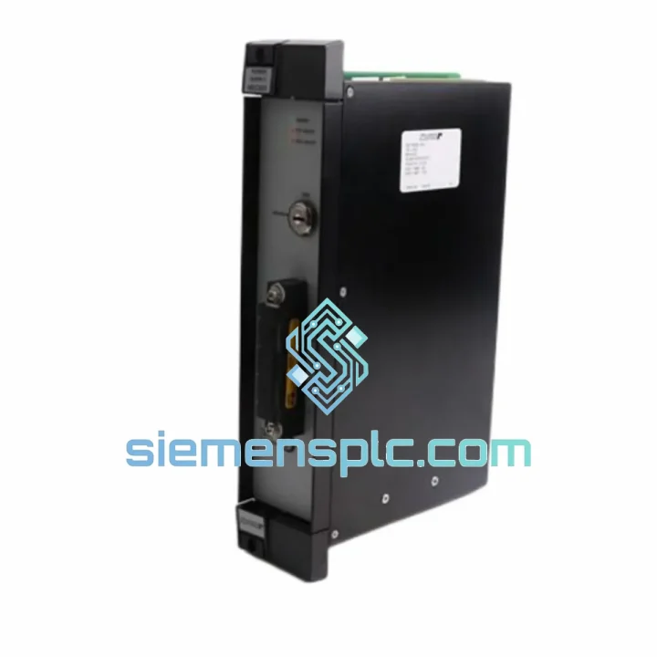 Reliance Electric 45C321 Power Supply Module – AutoMax Series