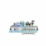 Reliance Electric 45C920 Power Supply Module image 1