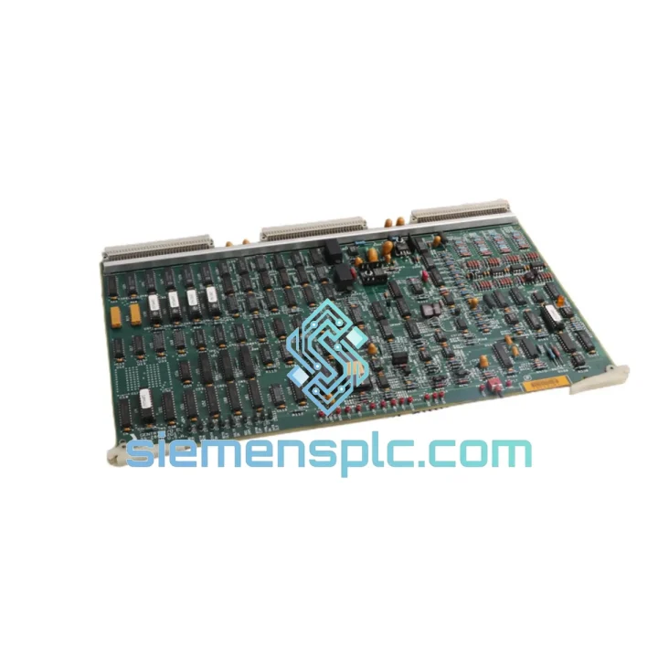GE 46-288512G1-F Signal Converter Board – General Electric VFD Series