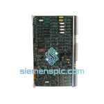 GE 46-288512G1-F Signal Converter Board – General Electric VFD Series image 2