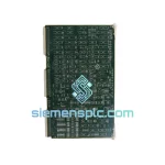GE 46-288512G1-F Signal Converter Board – General Electric VFD Series image 3