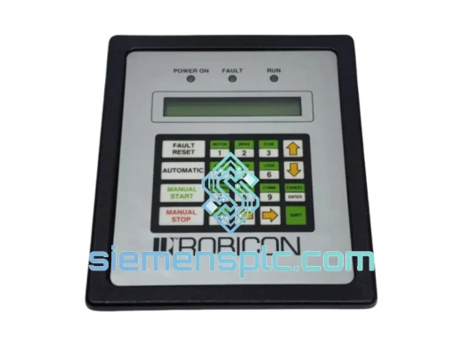 SIEMENS 460A68.10 Cell Control Board