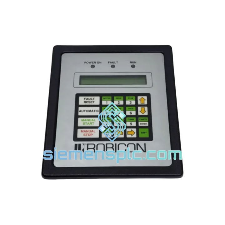 SIEMENS 460A68.10 Cell Control Board