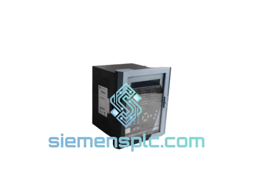 GE Multilin 469-P5-AI-A1-E-H Motor Management Relay