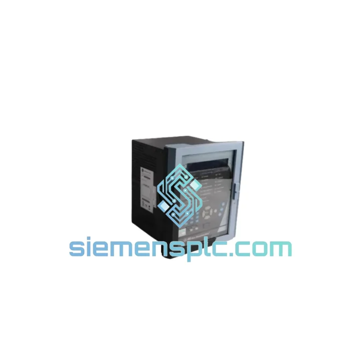 GE Multilin 469-P5-AI-A1-E-H Motor Management Relay