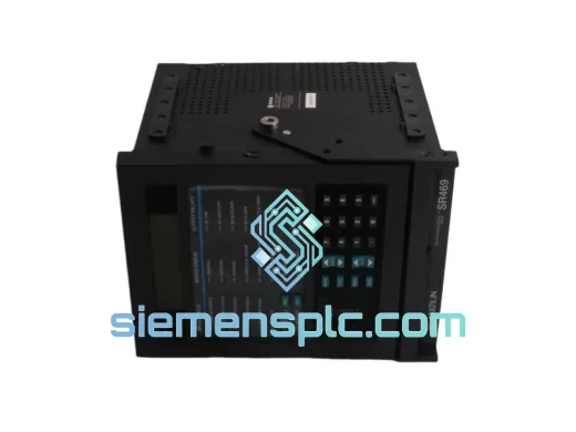 GE Multilin 469-P5-HI-A20 Motor Protection Relay