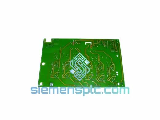 Siemens 476478.0056.01 Inverter Converter Control Board – SIMOVERT MASTERDRIVES