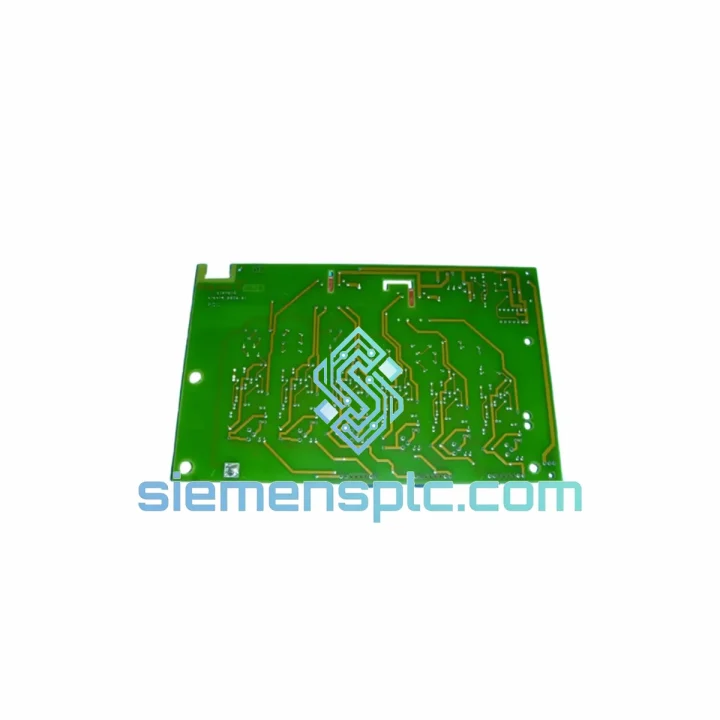 Siemens 476478.0056.01 Inverter Converter Control Board – SIMOVERT MASTERDRIVES