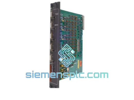 Bosch Rexroth 47961-103401 Drive Interface Component – Rexroth Series
