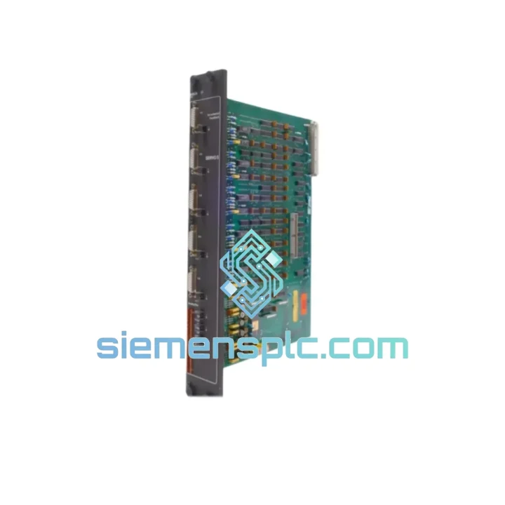 Bosch Rexroth 47961-103401 Drive Interface Component – Rexroth Series
