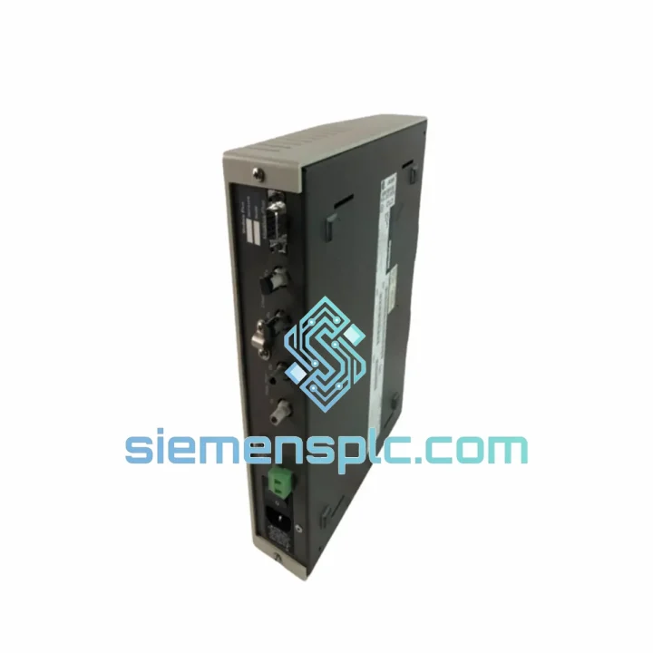 Schneider Electric 490NRP25400 Modbus Plus Repeater – Quantum Series