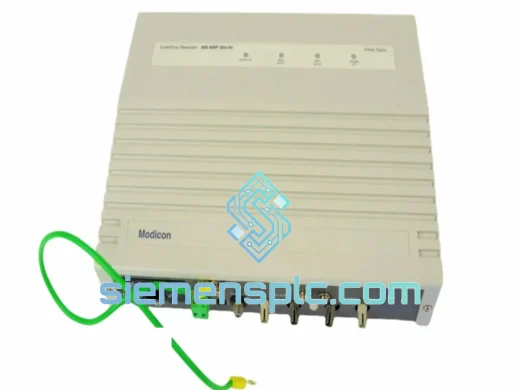 Schneider Electric 490NRP95400 Network Repeater