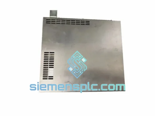 Siemens 4FD6303-0LA01-1A Current Supply Module
