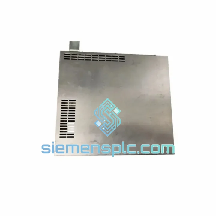 Siemens 4FD6303-0LA01-1A Current Supply Module