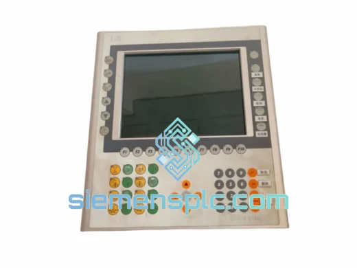 B&R 4PP251.1043-75 Industrial HMI Controller