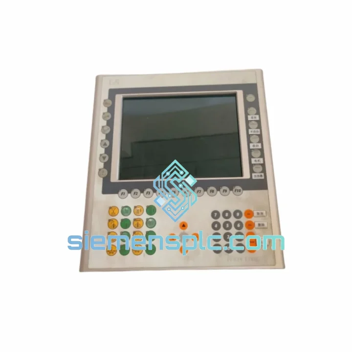 B&R 4PP251.1043-75 Industrial HMI Controller