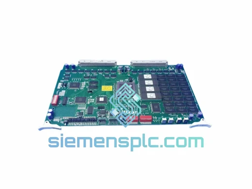 NIKON 4S015-173 NK-C304-40 Encoder PCB Card