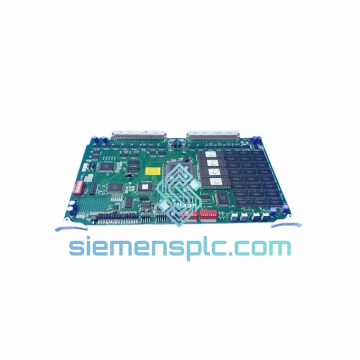 NIKON 4S015-173 NK-C304-40 Encoder PCB Card