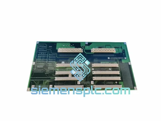 NIKON 4S018-659 Backplane Interface Board