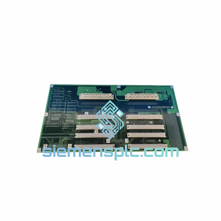NIKON 4S018-659 Backplane Interface Board