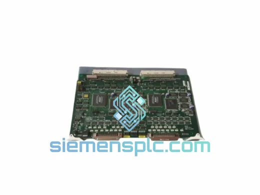 NIKON 4S018-713-1 PCB Control Board – NSR-S306C i-Line Stepper