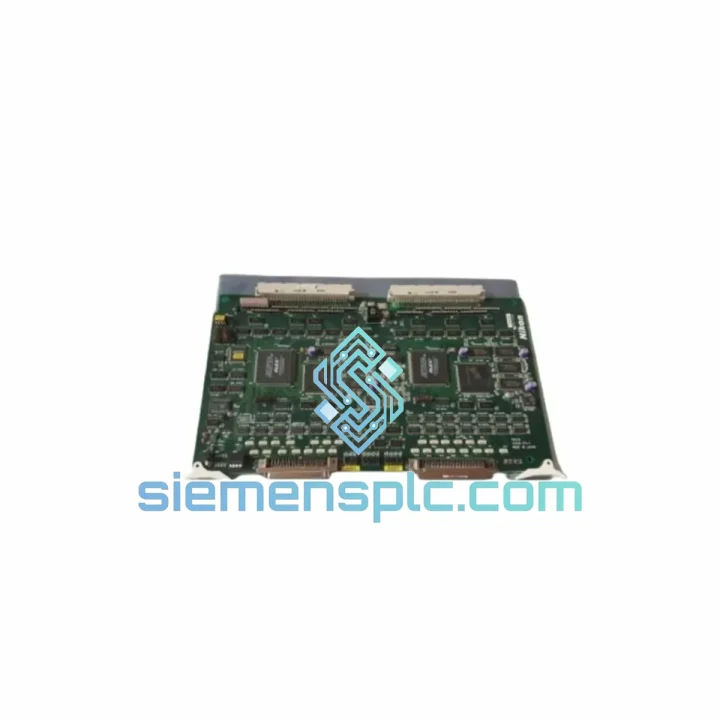 NIKON 4S018-713-1 PCB Control Board – NSR-S306C i-Line Stepper