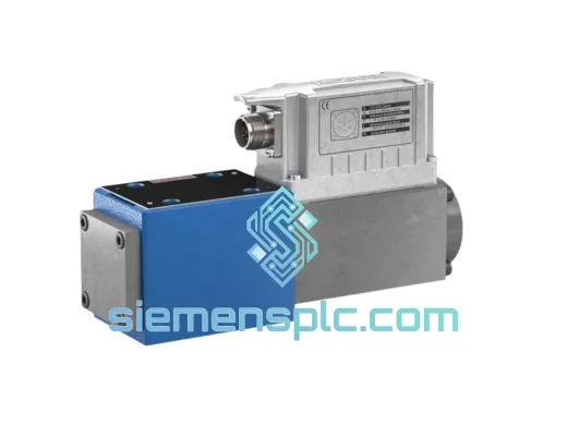 Bosch Rexroth 4WRPEH6 C3 B04L-2X/G24K0/F1M Proportional Directional Valve