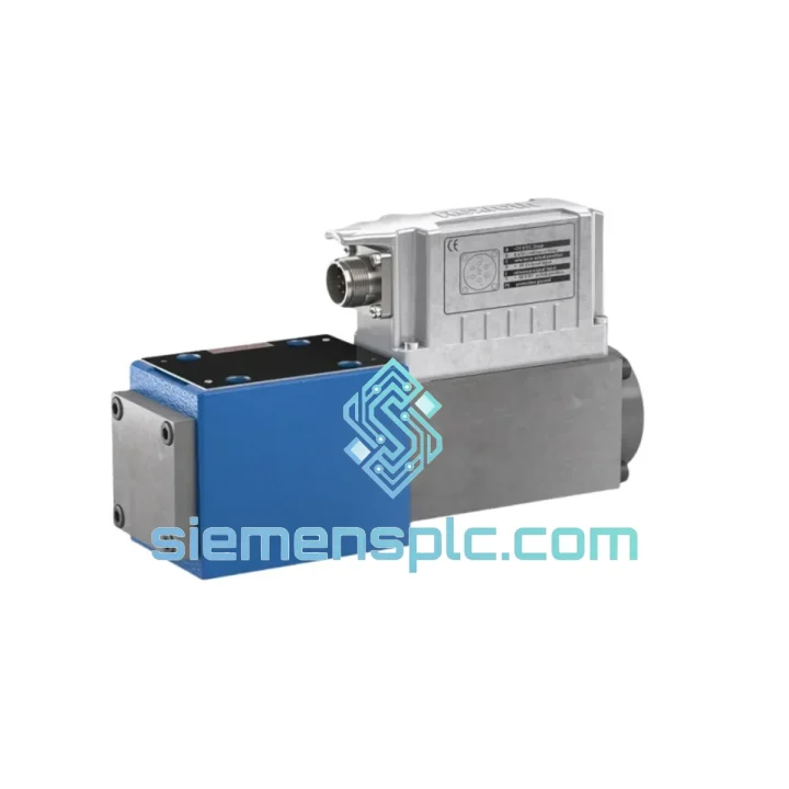 Bosch Rexroth 4WRPEH6 C3 B04L-2X/G24K0/F1M Proportional Directional Valve