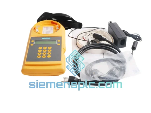SIEMENS 500-033260 PLC Programmer