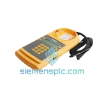 SIEMENS 500-033260 PLC Programmer image 3