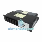 SIEMENS 500-2151 PLC Power Supply Module image 3