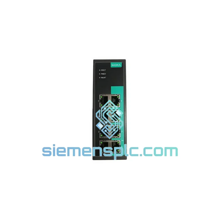 Honeywell 50008930-001 Ethernet Communication Module