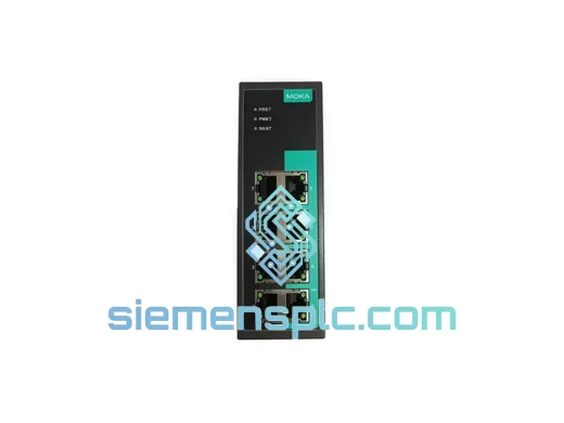 Honeywell 50008930-002 Ethernet Switching Hub – PMC Series