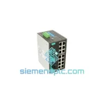 Honeywell 50008930-002 Ethernet Switching Hub – PMC Series image 3