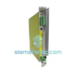 ABB 500PSM03 Power Supply Module – AC500 Series image 1