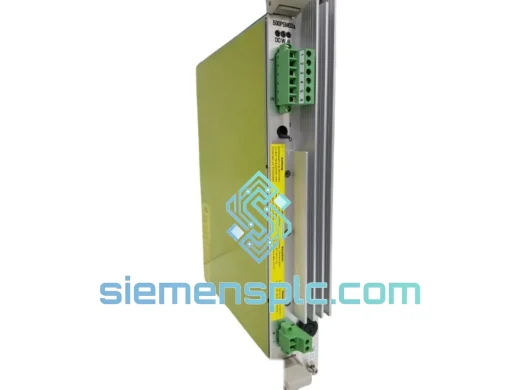 ABB 500PSM03 Power Supply Module – AC500 Series