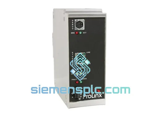 ProSoft 5021-MNET-DFNT Protocol Gateway – MVI Series