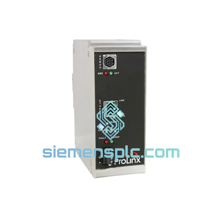 ProSoft 5021-MNET-DFNT Protocol Gateway – MVI Series