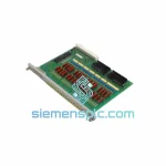 Siemens 505-4232 PLC Input Module image 1